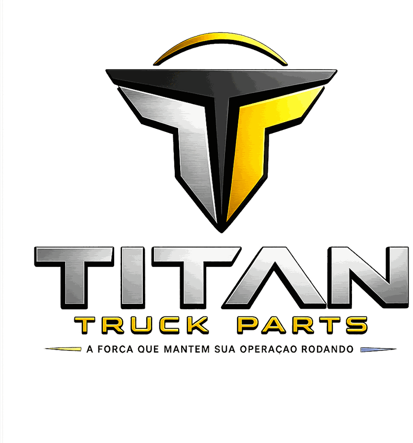 Titan Truck Parts